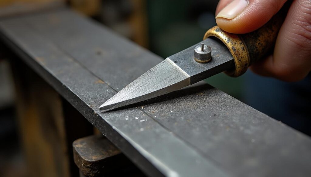 Que faire face à une lame émoussée sur votre scie sauteuse