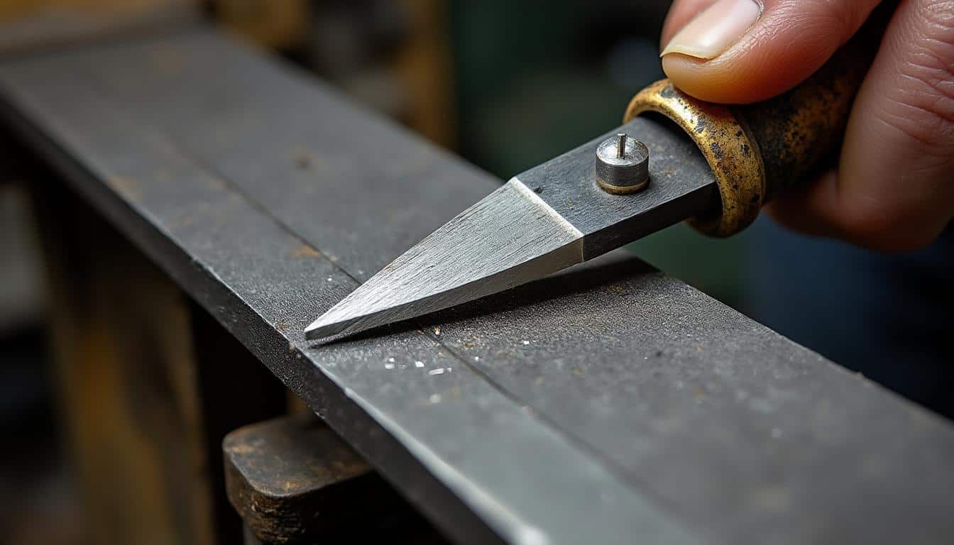 Que faire face à une lame émoussée sur votre scie sauteuse