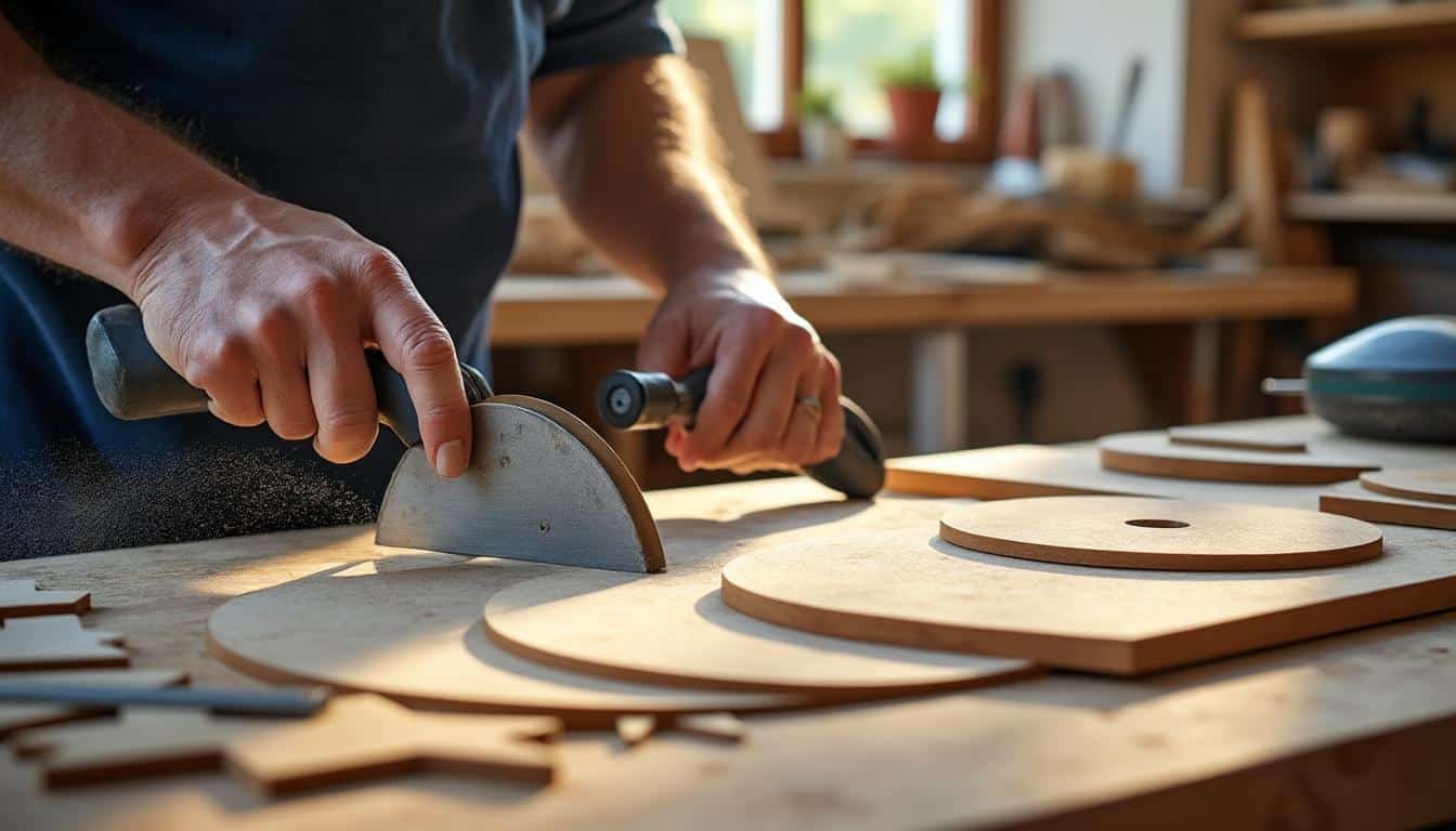 Illustration: Scie sauteuse ou scie circulaire : quelles différences pour quels travaux ?