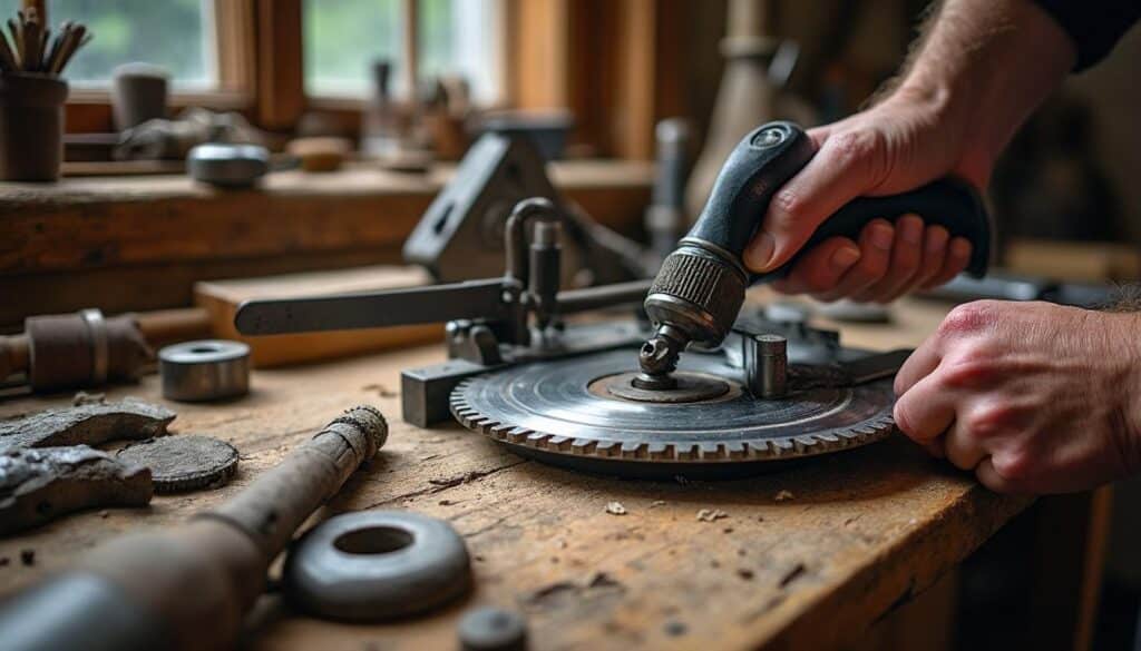 Scie sauteuse et scie circulaire : guide complet pour bien choisir