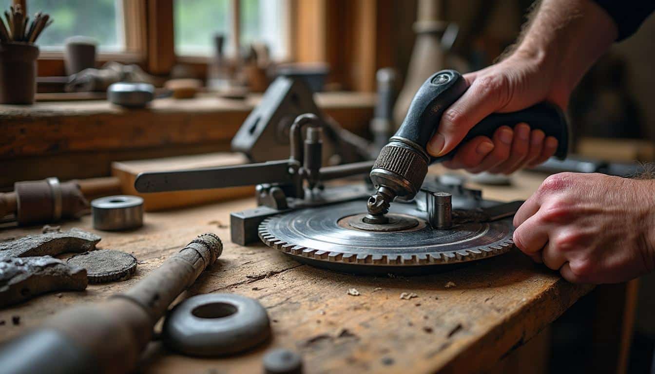 Scie sauteuse et scie circulaire : guide complet pour bien choisir