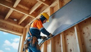 Écran sous toiture Brico Dépôt : Guide complet pour bien choisir