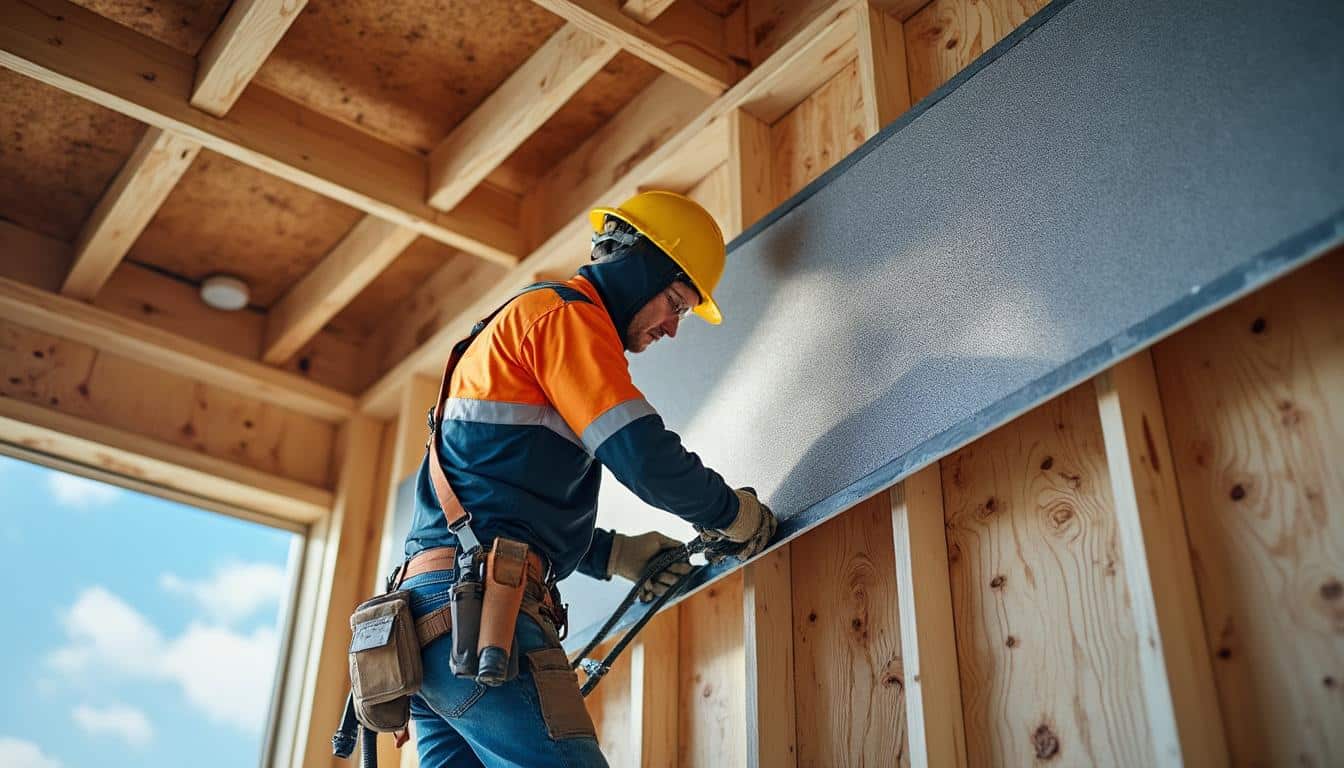 Écran sous toiture Brico Dépôt : Guide complet pour bien choisir