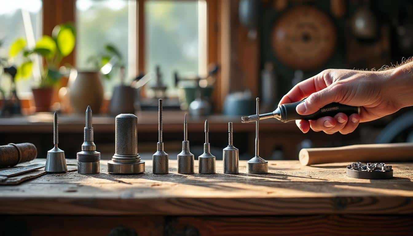 Illustration: Découvrir les types et modèles de perceuses pour bien choisir