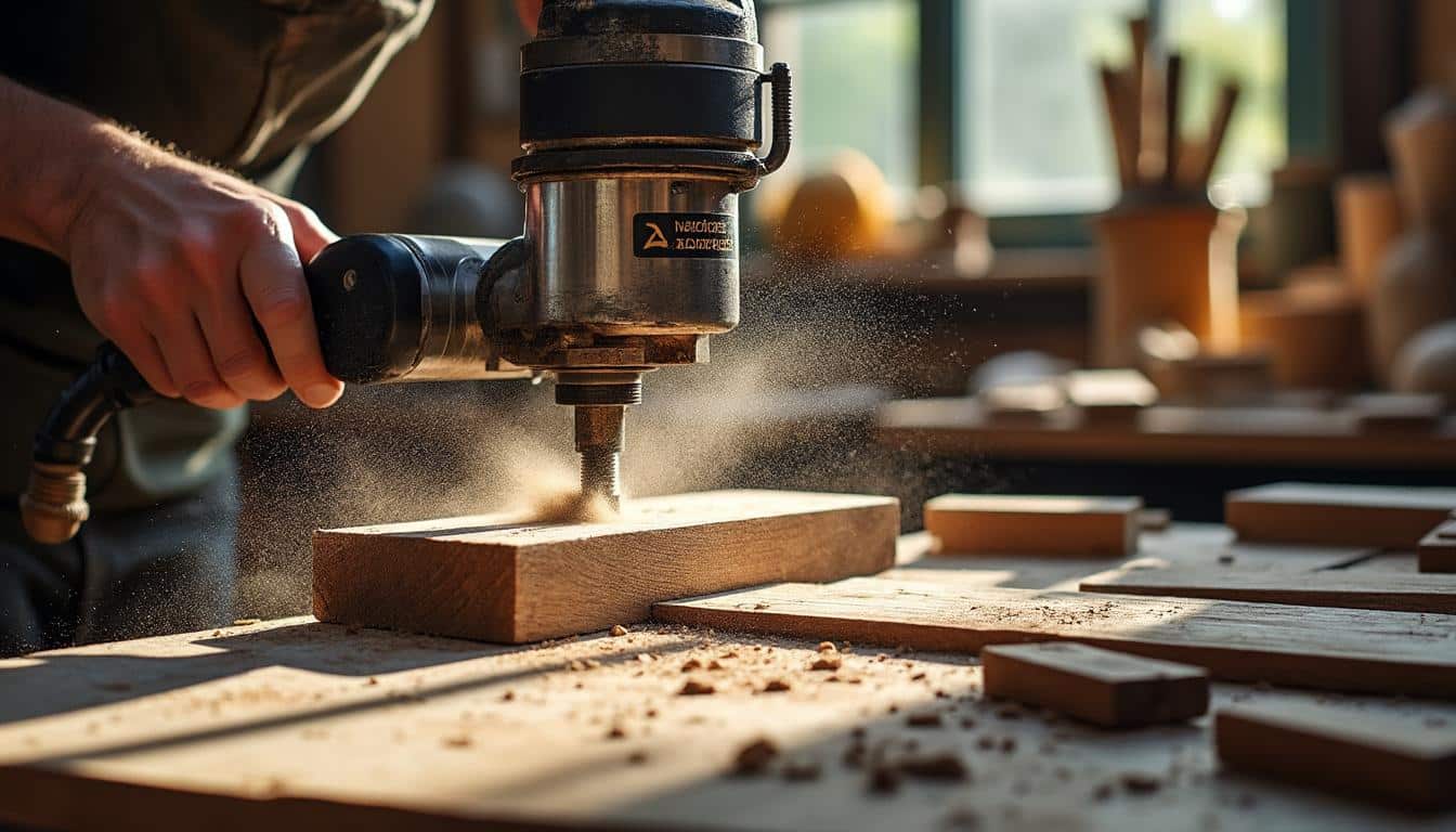 Schéma cinématique de la scie sauteuse : fonctionnement et précision