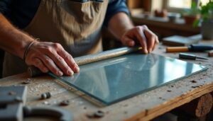 Découper du plexiglas : guide complet pour une coupe nette et précise