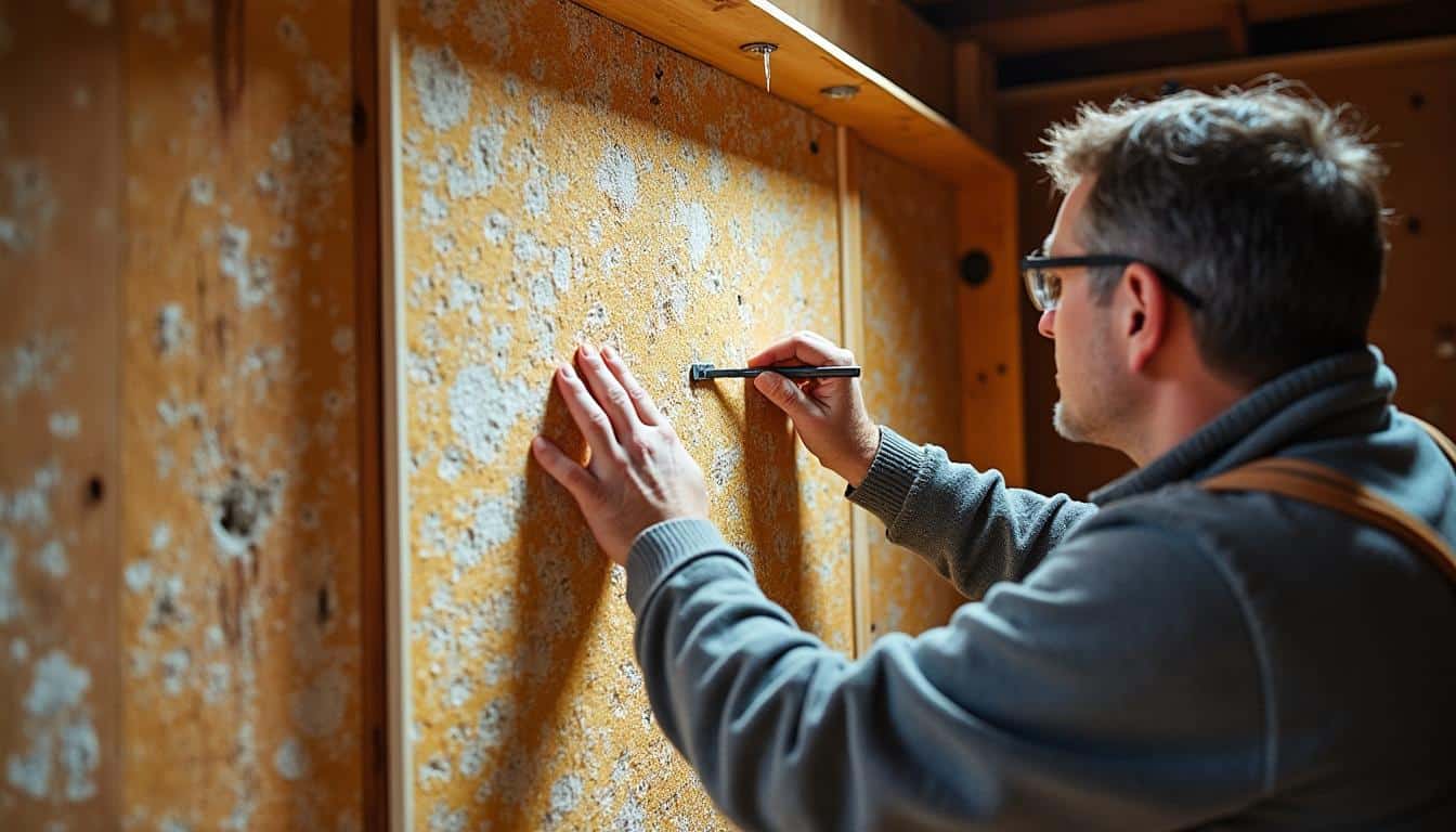 Meilleur isolant sous toiture : guide complet pour bien choisir