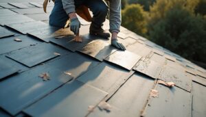 Tuile pour toiture à faible pente : guide complet et conseils experts