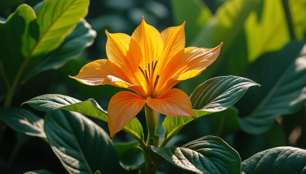 Engrais pour l’oiseau du paradis : guide pour une floraison éclatante