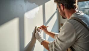 Enduit pour un mur humide : guide complet pour un traitement efficace