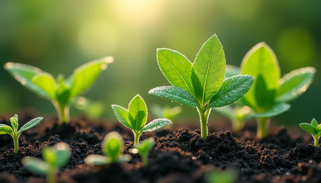 Engrais du bambou : guide complet pour une croissance optimale