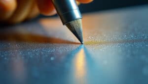 Peinture époxy pour métal : guide complet pour une protection durable