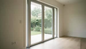 Bien choisir une porte-fenêtre en aluminium