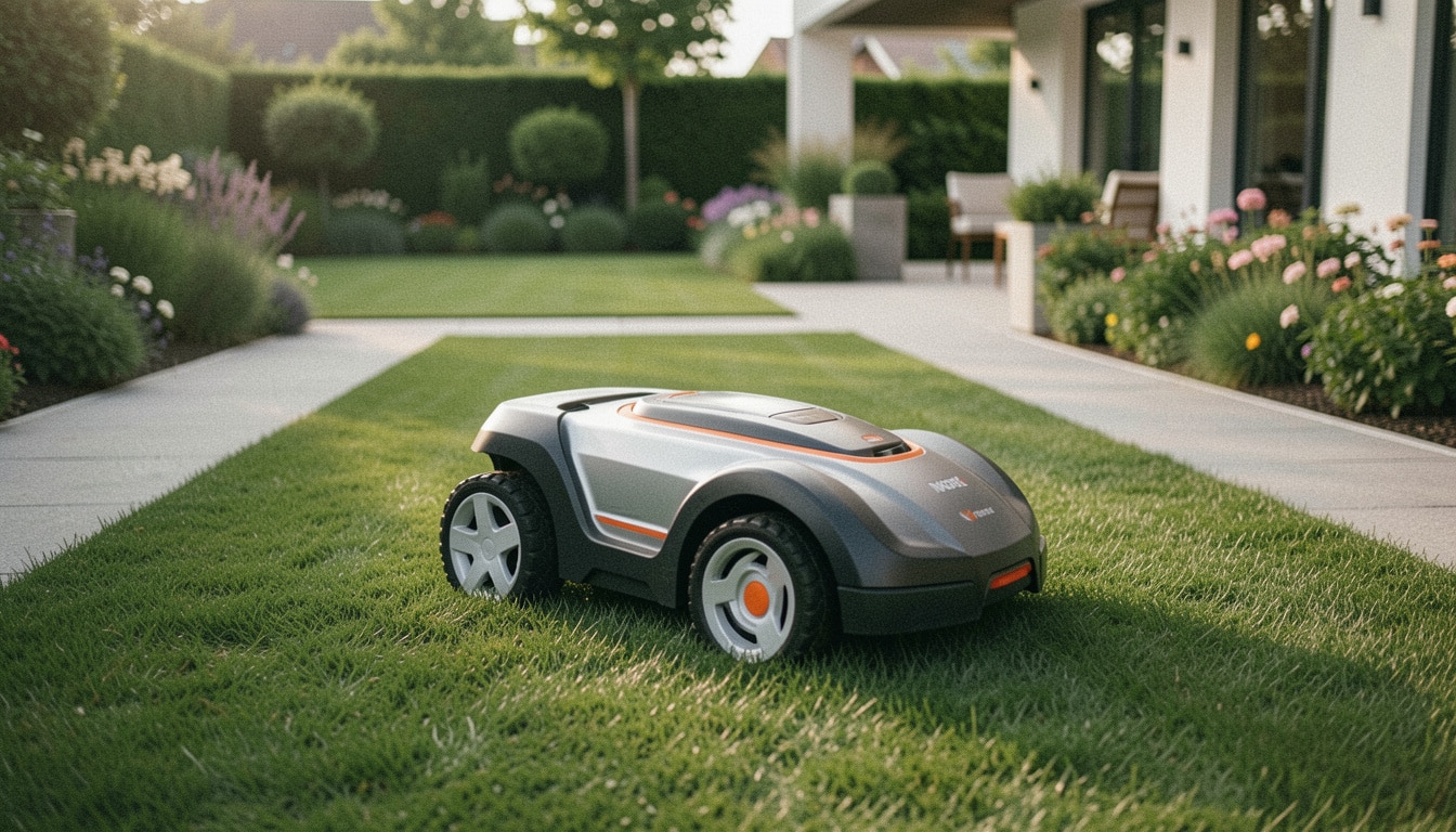 Notre avis sur les robots tondeuses Worx en 2026