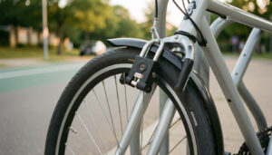 Choisir un cadenas antivol fiable pour son vélo